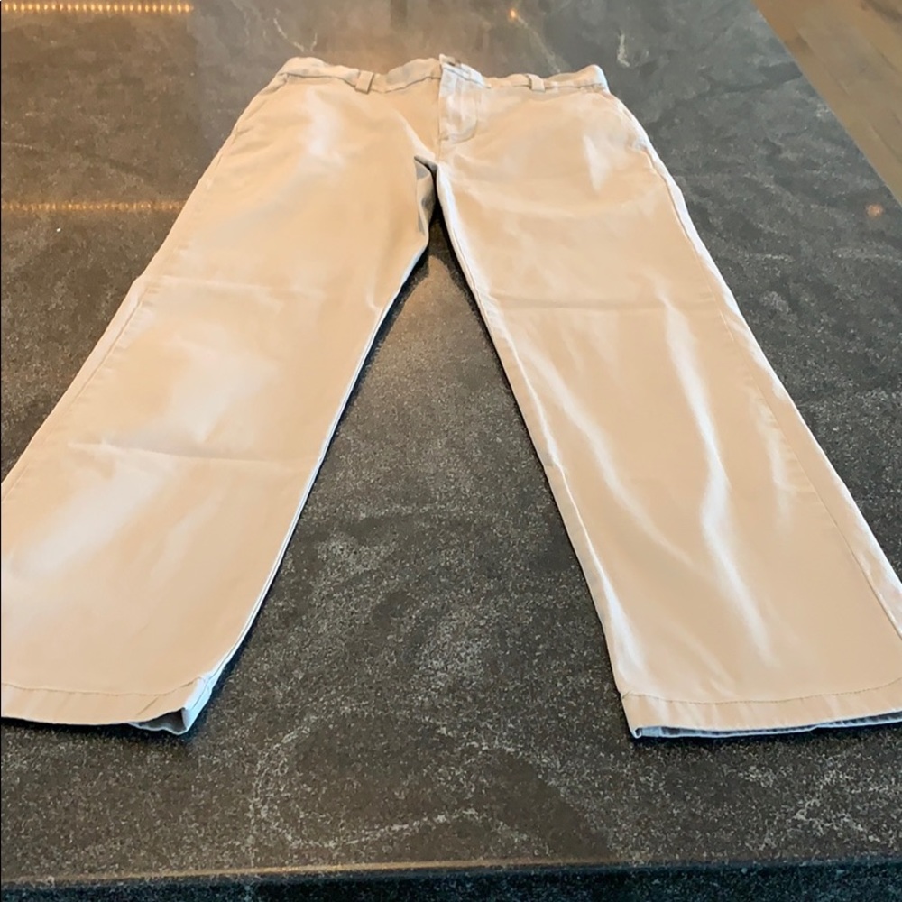 Vineyard Vines Boys’ Breaker Pant size 16
